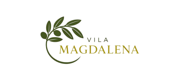 Villa Paradise Logo